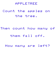 Apple Tree